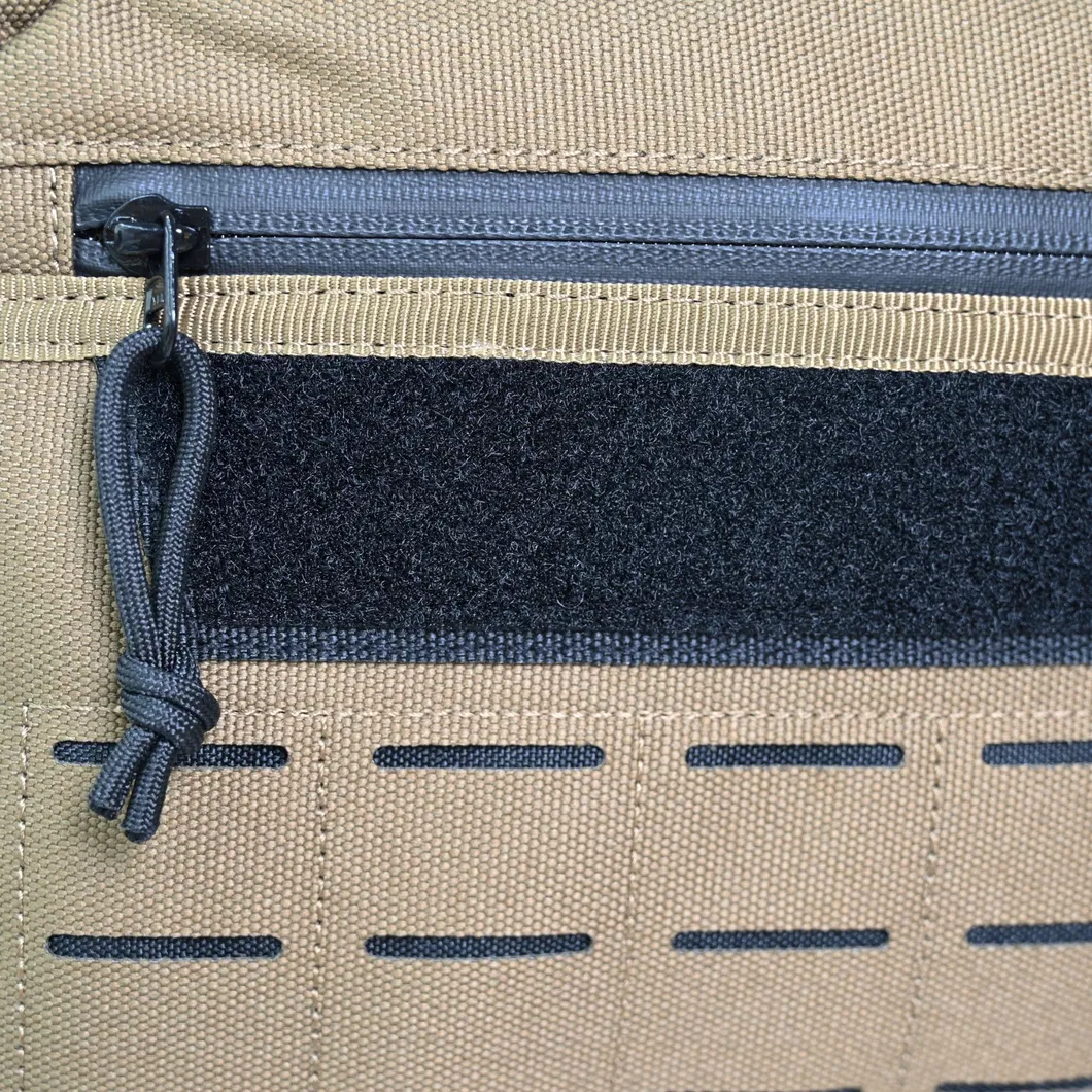 Durable Tactical Chest Pack for Camping and Hunting Gear