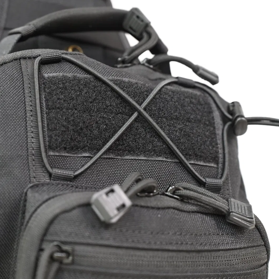 Molle System Chest Tactical Bag and Hunting Bag
