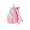 Sparkling Unicorn Backpack for Girls - Vibrant Cartoon Style