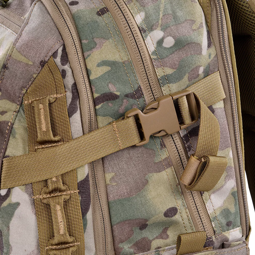Tactical Backpack Quick Response Kit Tactical Training Gear Hunting Backpack
