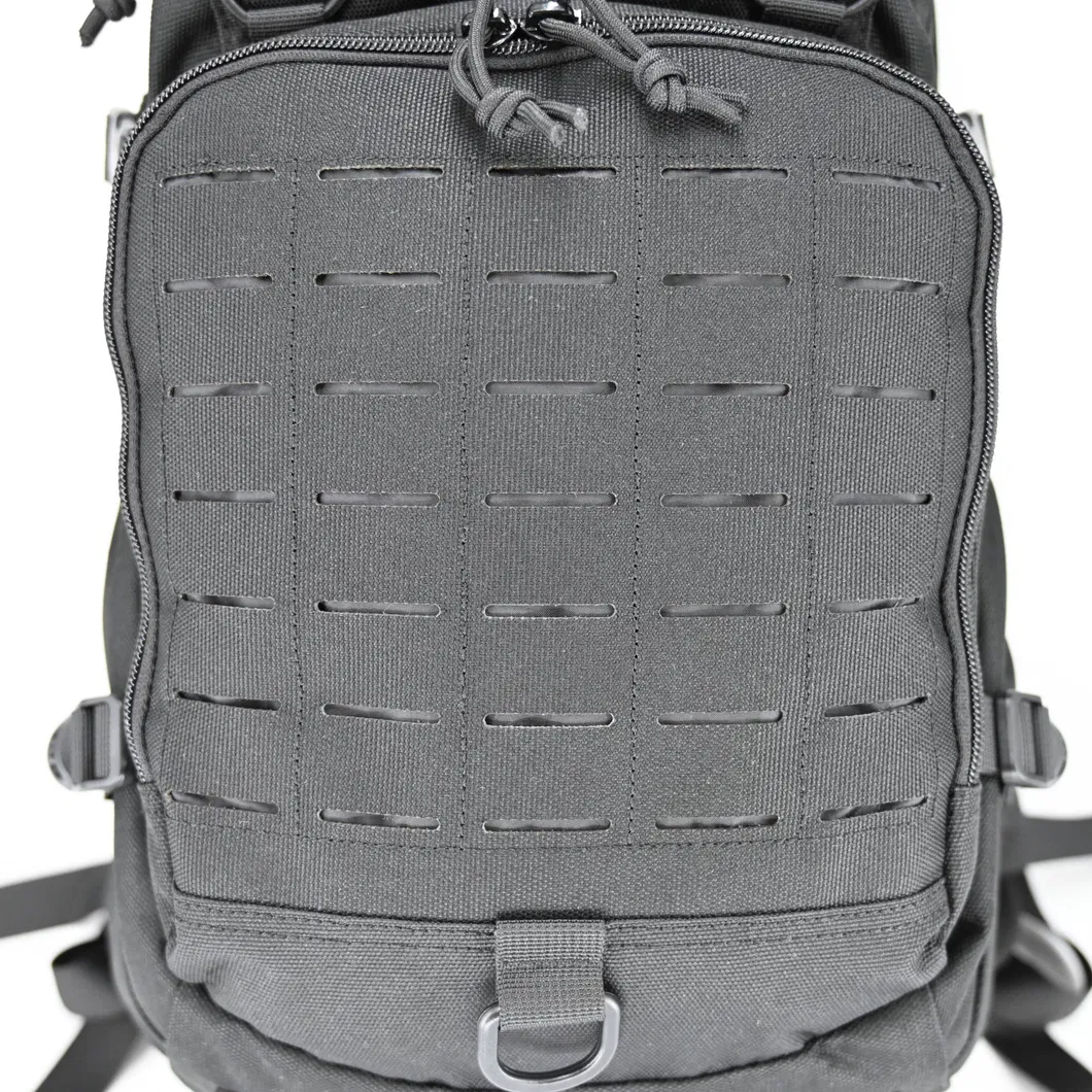 Molle System Tactical Backpack for Hunting and Training