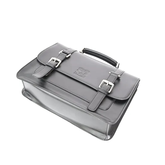 Trendy Retro Women′s Backpack for Campus and Travel