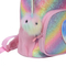 Trendy Girls′ Unicorn Sequin Backpack for Stylish Adventures