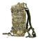 Ultimate Tactical Backpack for Hiking, Camping, and Travel