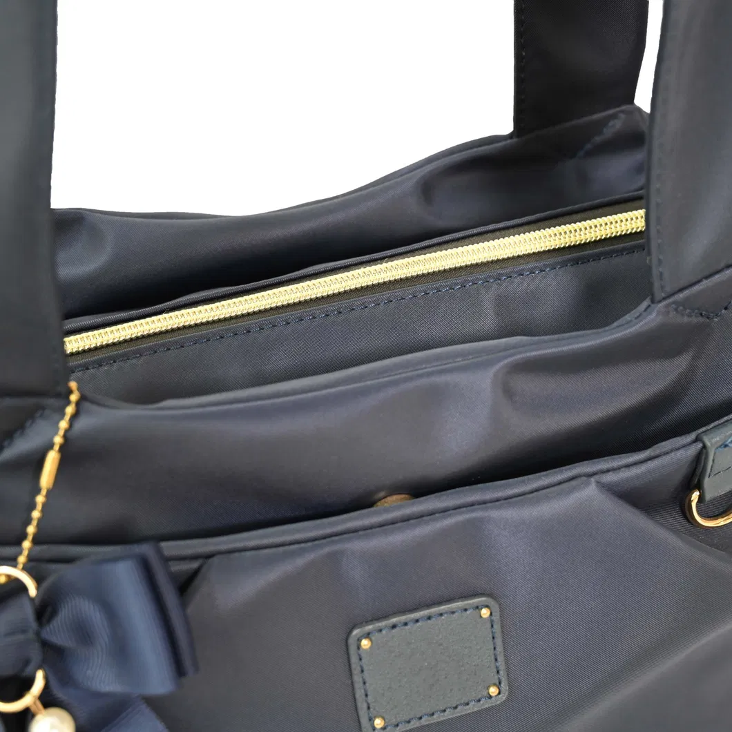Stylish Multi-Functional Travel Bag for Shopping and Adventures