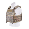 Ultimate Tactical Vest for Operators - Adjustable Plate Carrier System