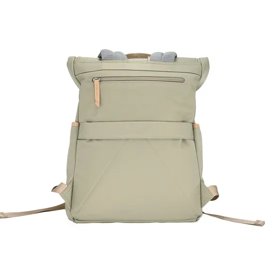 Stylish Minimalist Laptop Backpack for Women on The Move