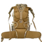 Hunting Backpack Molle System Camouflage Knapsack Tactical Backpack Wilderness Survival Bag