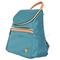 Trendy Women′s Backpack for Campus, Travel, and Daily Use