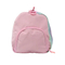 Stylish Pink Ladies′ Travel Bag and Handbag with Chic Design