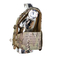 Tactical Vest Storage Bag with Durable Ceramic Tray for Hunting