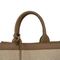 Chic Brown Tote Bag for Stylish Women Shopping Adventures