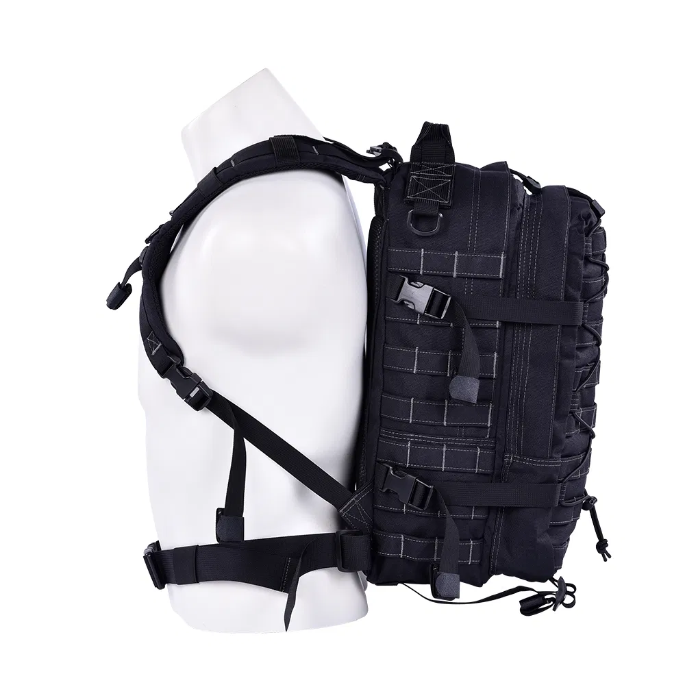 Durable Tactical Backpack for Hunting Hiking and Camping Camouflage Hunting