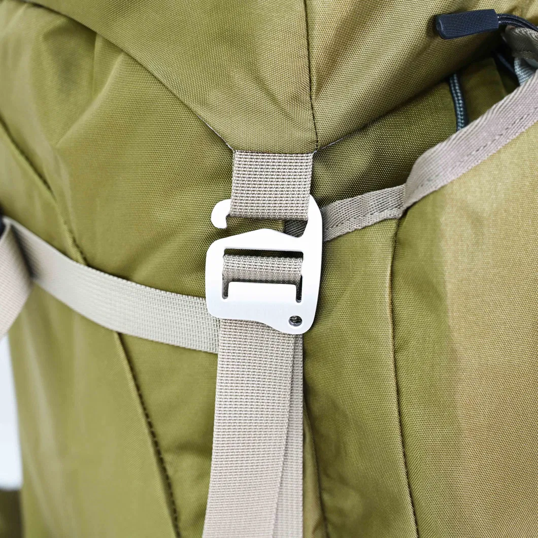 Durable Jungle Camouflage Backpack for All Outdoor Activities