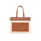 Chic Brown Handbag for Women with Stylish and Functional Accessory