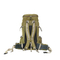 Trendy Jungle Camouflage Backpack with Large Storage Capacity