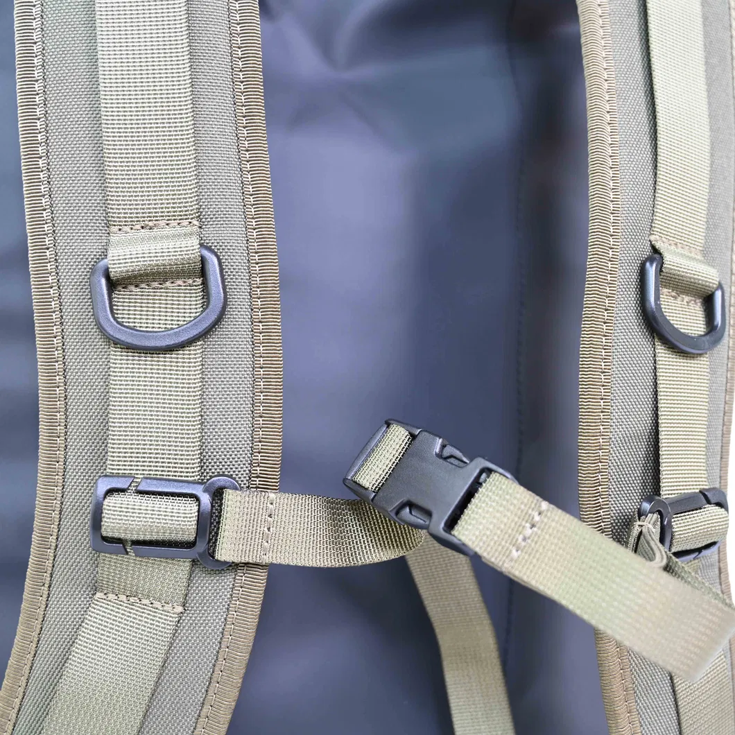 Versatile Tactical Backpack for Hunting and Wilderness Survival