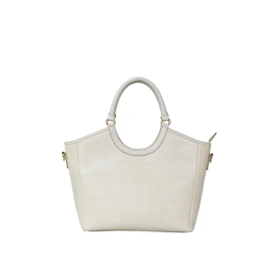 Trendy PU Handbag for Fashion-Forward Women on The Move