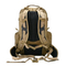 All-Weather Tactical Backpack for Hunting and Hiking Adventures