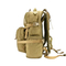 Military Green Special Backpack for Outdoor Operations, Tactical Style Backpack