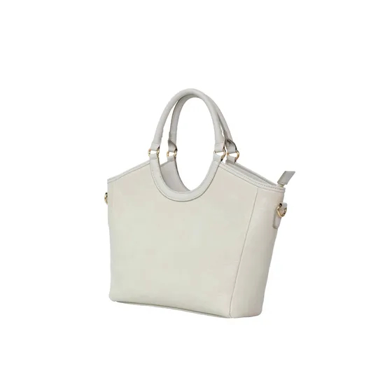 Contemporary PU Handbag: Trendy Design for The Modern Woman