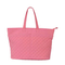 Chic Versatile Pink Travel Bag: Eco-Conscious and Fashionable