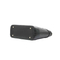 Refined Black PU Tote Bag with Masterful Minimalism for Everyday Style