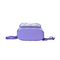 Magical Purple Unicorn Backpack: The Perfect Daily Companion for Girls