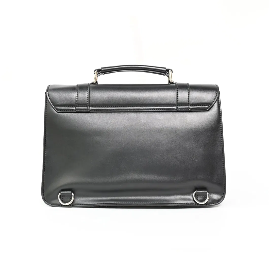 Chic Retro Backpack with Timeless Essential for Modern, Trendy Women