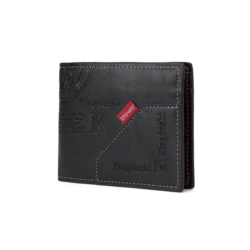 Sleek and Stylish Card Holder Wallet for Modern Professionals
