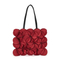Elegant Floral Square Design Women′s Phone Bag, Wallet, and Shoulder Bag