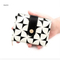 Elegant and Stylish Irregular Pattern Ladies′ Wallet and Coin Purse