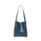 Chic Black Handbag with Ergonomic Design for Women′s Everyday Comfort
