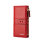 Premium PU Leather Card Holder Wallet for Men in Various Colors