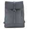 Modern Black Backpack: The Ultimate Laptop Companion for Work and Study