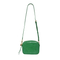 Women′s Small Crossbody Bag in Emerald Green with Trendy & Functional