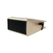 Chic Black & White Color-Block Handbag with Trendy & Timeless for Women