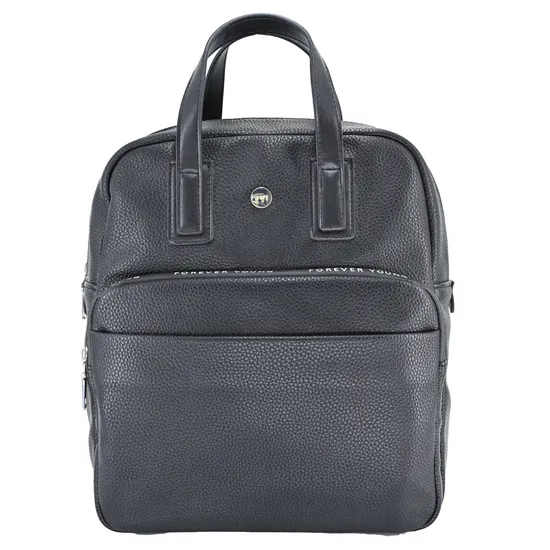 Elegant Leather Backpack for Travel in Style with Sophistication