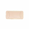 Elegant Style Delicate Clover with Patterned Handbag Unlock a New Elegant Look