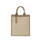 Elegant Brown Tote Bag for Women - Perfect for Carrying Shopping Essentials