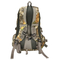 Ultimate Lightweight Camouflage Tactical Backpack for Outdoor Explorations