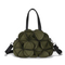 Stylish Floral Print Women′s Backpack Available in Various Colors
