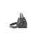 Modern Black Urban Shoulder Bag - Stylish Companion for Work & Travel