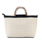 Eco-Friendly Bamboo Tote Bag for Women: Effortless Chic Style