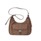 Elegant Brown Shoulder and Crossbody Bag for Everyday Use