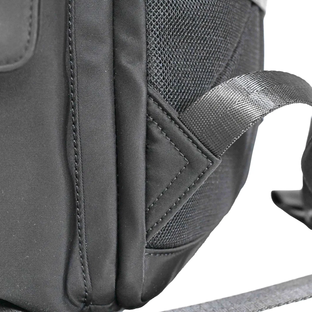 Ergonomic Laptop Backpack with Durable Water - Resistant Material