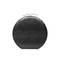 Sophisticated Black Jewelry Box Organizer with Customizable Elegance for Women