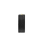 Luxe Black Jewelry Box of Timeless Storage for Women′s Accessories