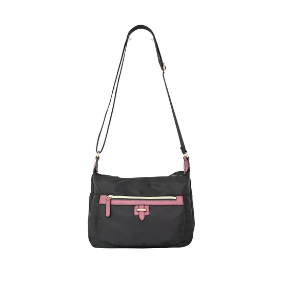 Stylish Crossbody Handbag for Women with Chic Chain Strap