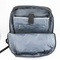 Stylish Black Laptop Backpack for Commuting and Travel Needs